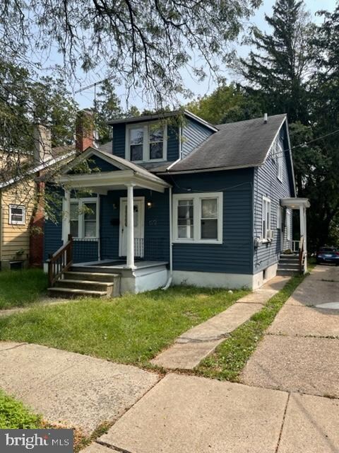 52 Maple Ave, Trenton, NJ 08618 - photo 3