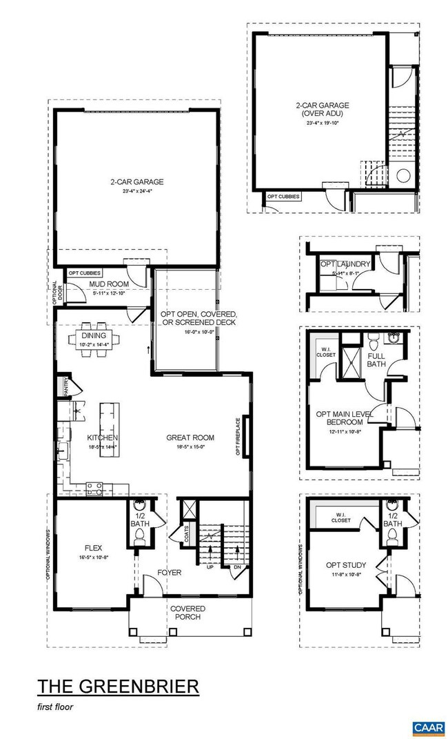 36 Portelet Rd, Crozet, VA 22932 - photo 4