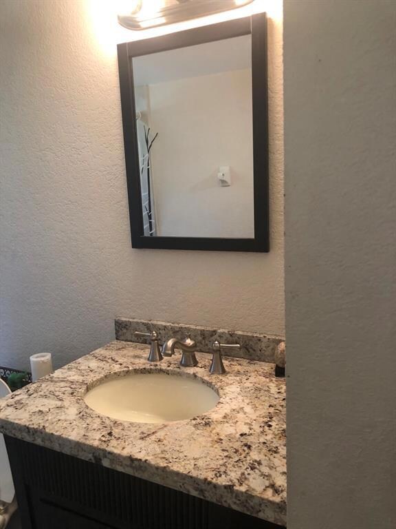 guest bath