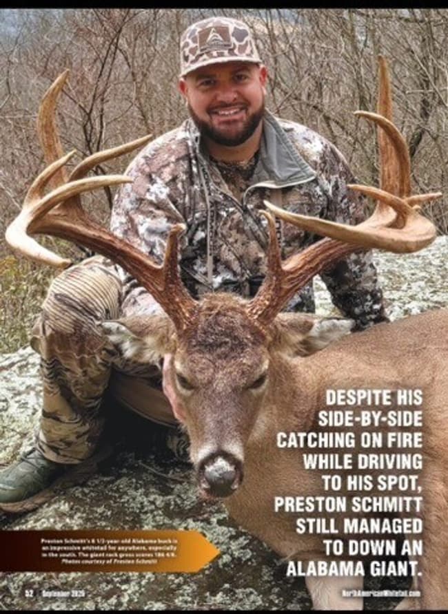 County Road 175, Estillfork, AL 35475 - photo 3