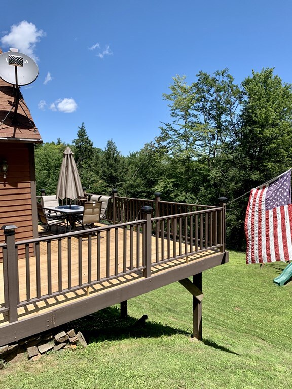 178 Eden Trail, Bernardston, MA 01337 - photo 4