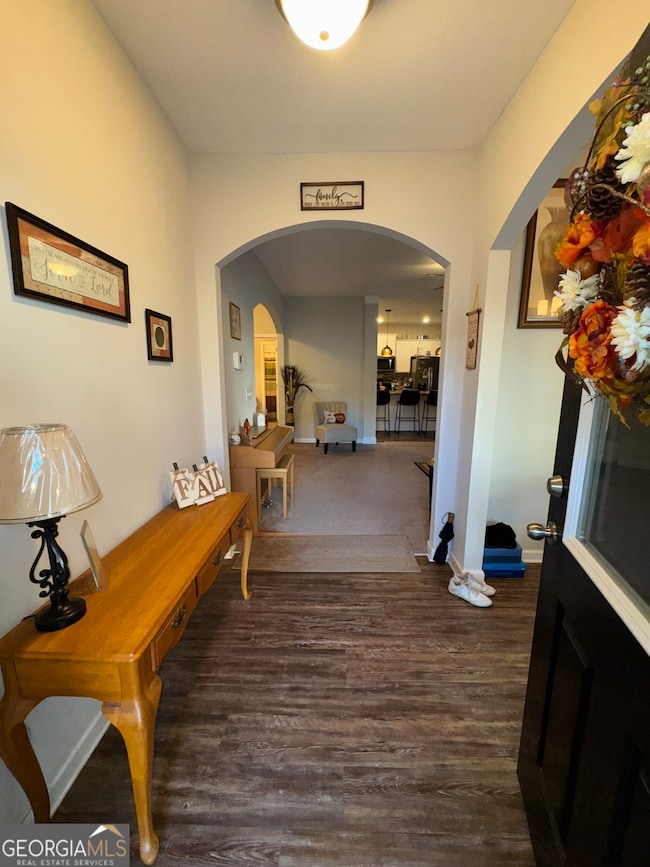 2520 Grayton Loop, Villa Rica, GA 30180 - photo 2