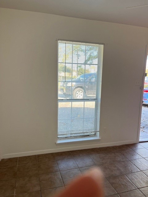 View from Living Room