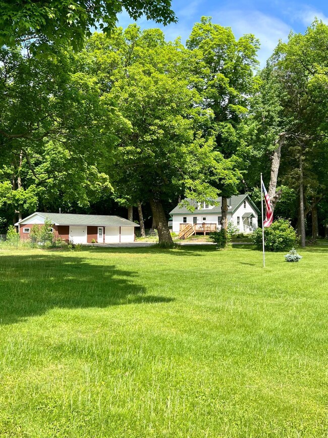 15567 Goshawk St, Tamarack, MN 55787 - photo 3