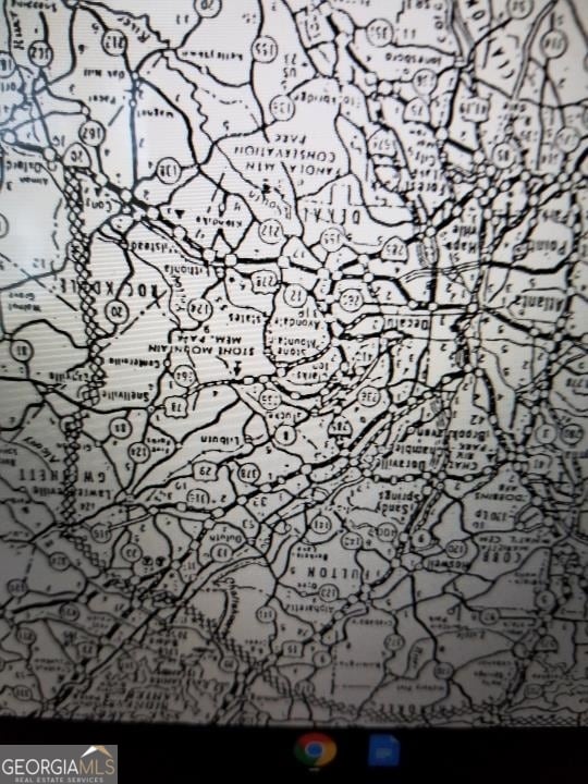 0 Mansfield Rd NE unit 20168650, White, GA 30184 - photo 4