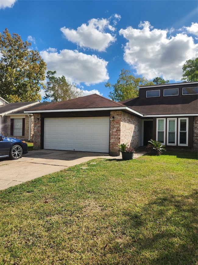 3906 Adonis Dr, Spring, TX 77373 - photo 2