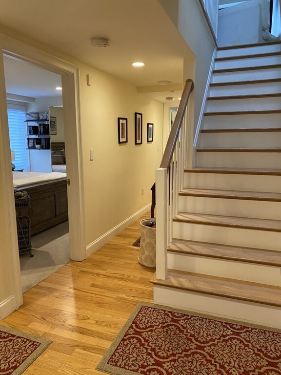 St. Leonard's Community Center unit 512, Boston, MA 02113 - photo 2