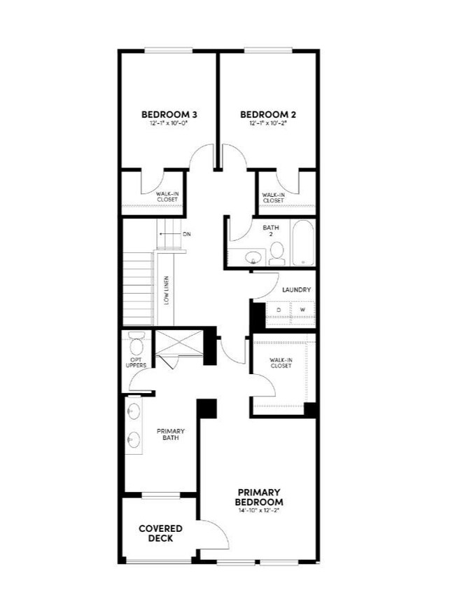 4153 S Limecrest Paseo unit 67, Ontario, CA 91761 - photo 3