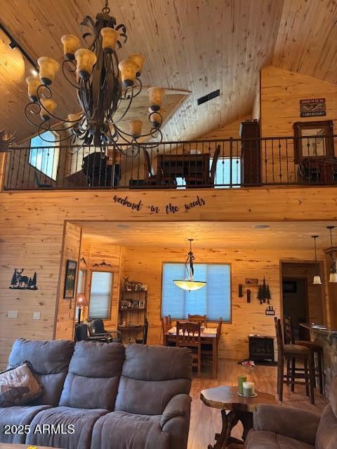 Great Room/Loft