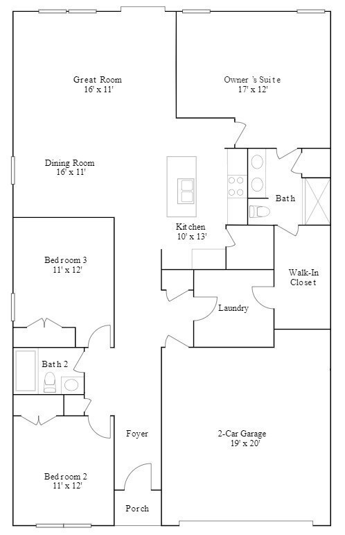 Alan Floor Plan
