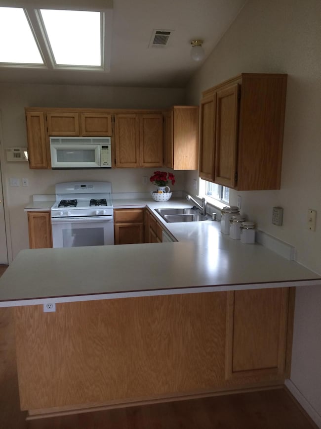Stetson Kitchen
