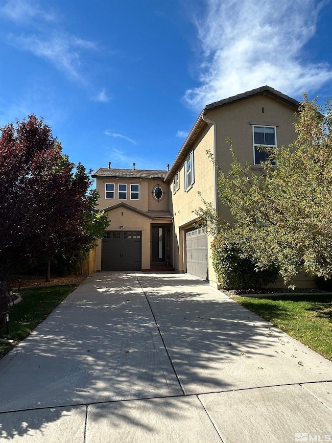 2777 Dome Ct, Sparks, NV 89436 - photo 3