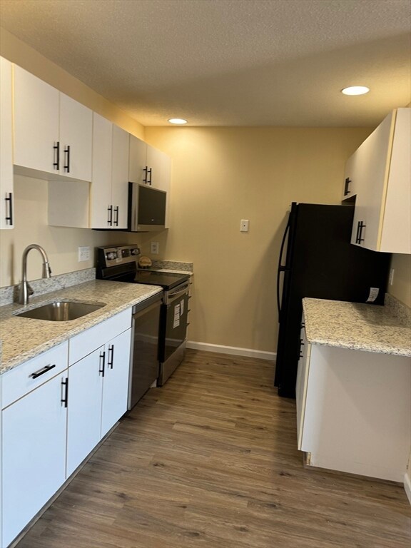 336 Adams St unit 17, Dorchester, MA 02122 - photo 3