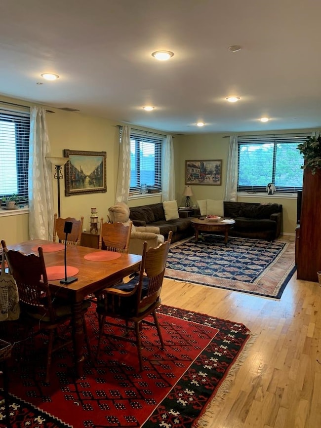 Gregory Commons Condominiums unit B407, Weehawken Township, NJ 07086 - photo 6