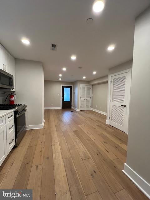 734 Harvard St NW unit 2, Washington, DC 20001 - photo 4