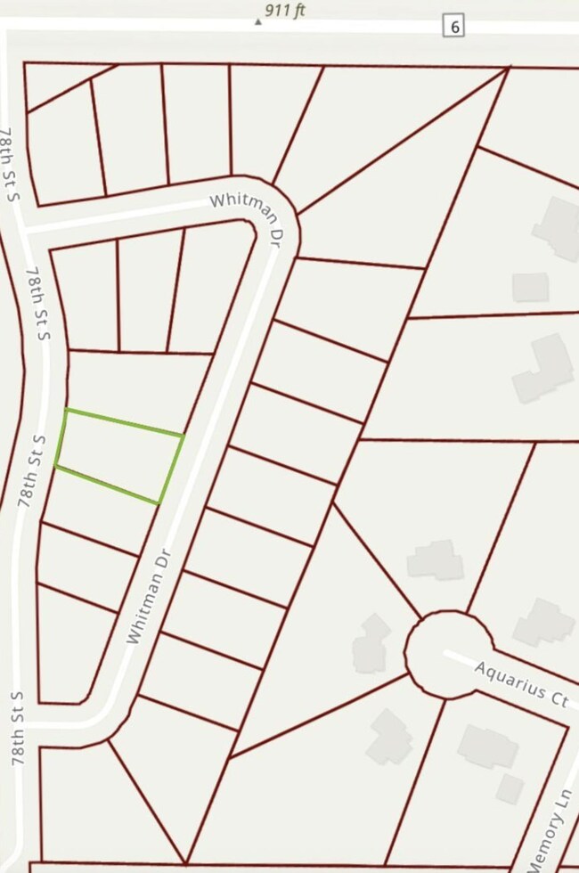 7627 Whitman Dr, Horace, ND 58047 - photo 2