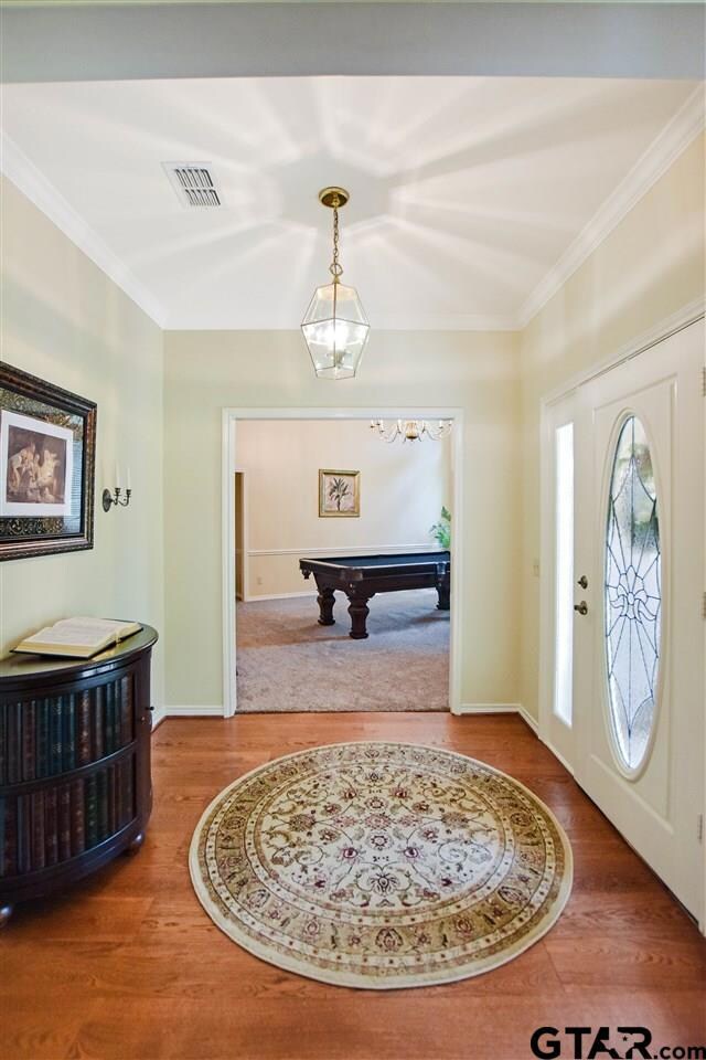 9335 9335 Chisholm Trail, Tyler, TX 75703 - photo 4