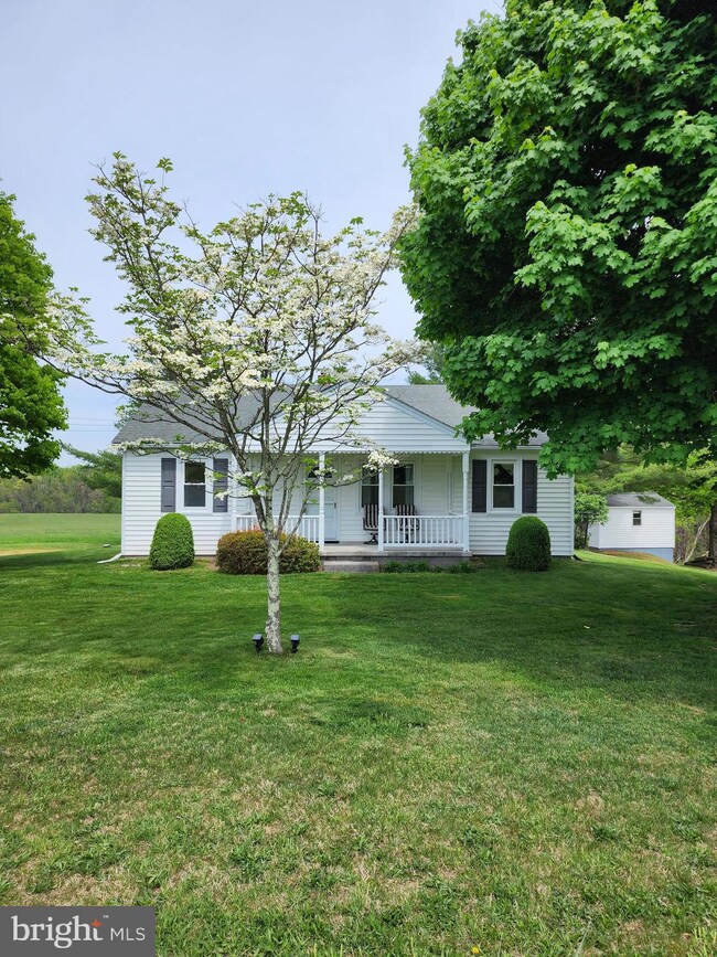 1067 Fred Oates Rd, High View, WV 26808 - photo 2