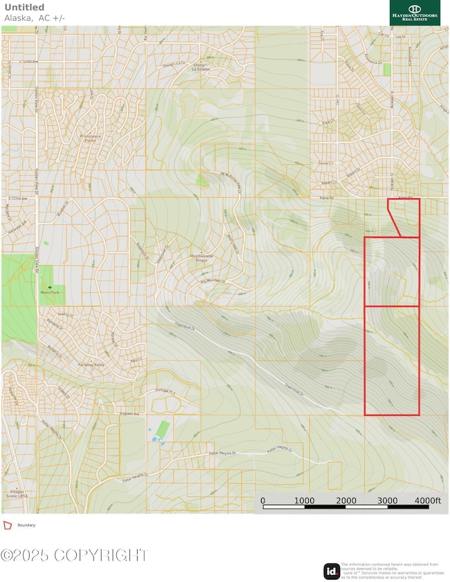 8460 Paine Rd, Anchorage, AK 99516 - photo 2