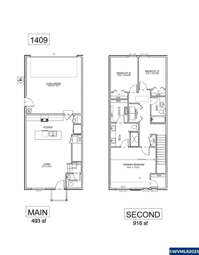 1824 SE Hankel St, Dallas, OR 97338 - photo 3