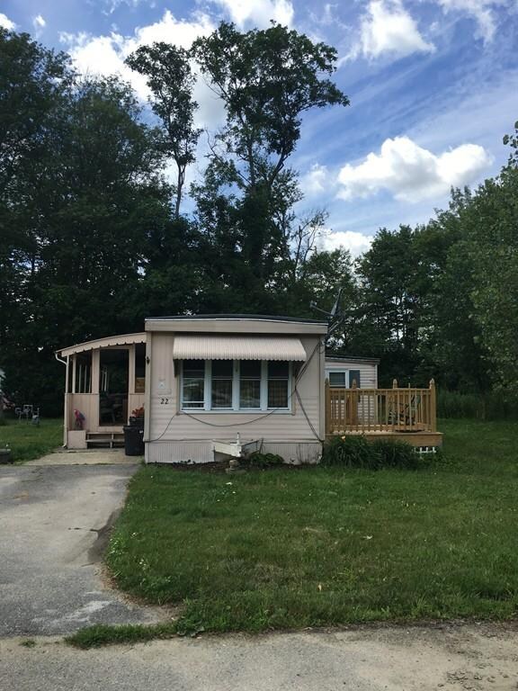 22 Tayler Ave, West Bridgewater, MA 02379 - photo 2