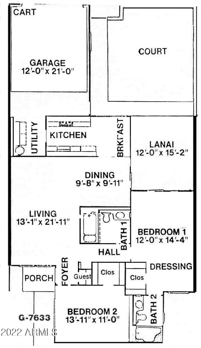 10510 W Highwood Ln, Sun City, AZ 85373 - photo 5