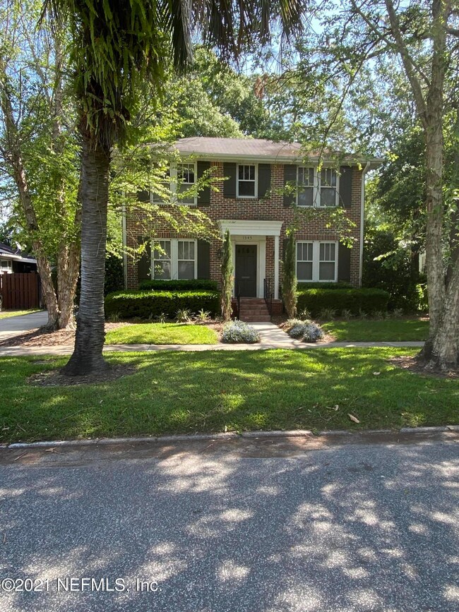 1345 Talbot Ave, Jacksonville, FL 32205 - photo 2