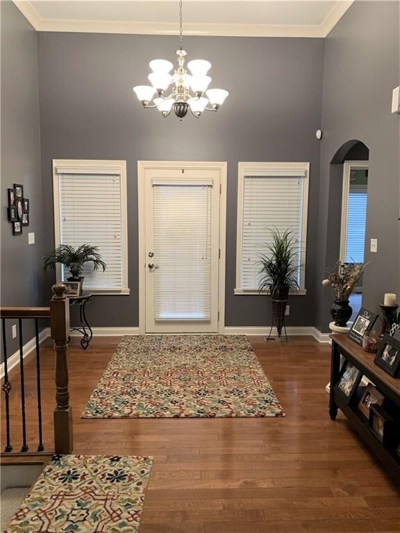 3381 Challenger Dr, Plainfield, IN 46168 - photo 3