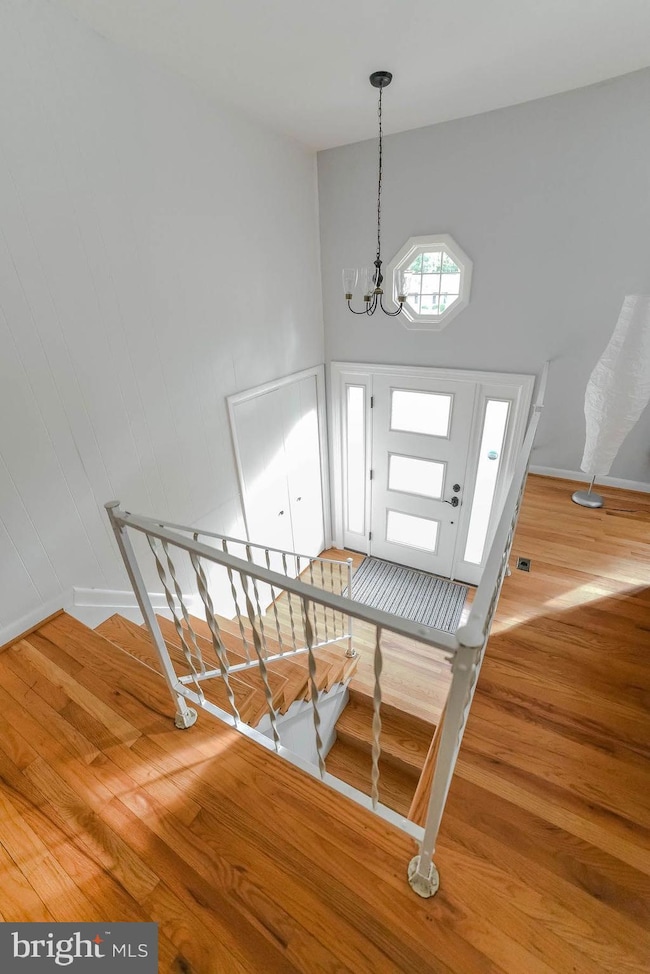 45555 Camelot Ct, Lexington Park, MD 20653 - photo 2