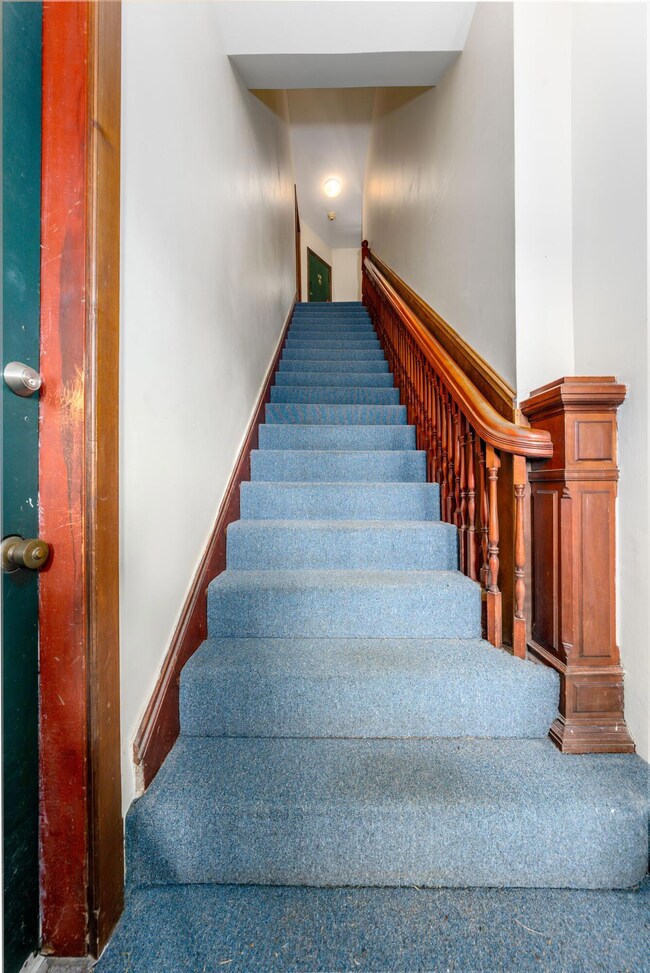 520 main street stairs