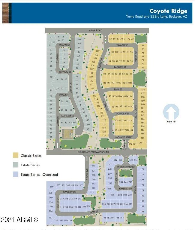 Site Map