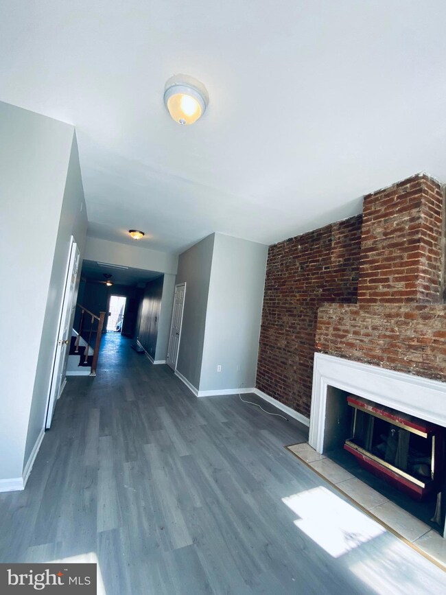 2106 E Fayette St, Baltimore, MD 21231 - photo 5