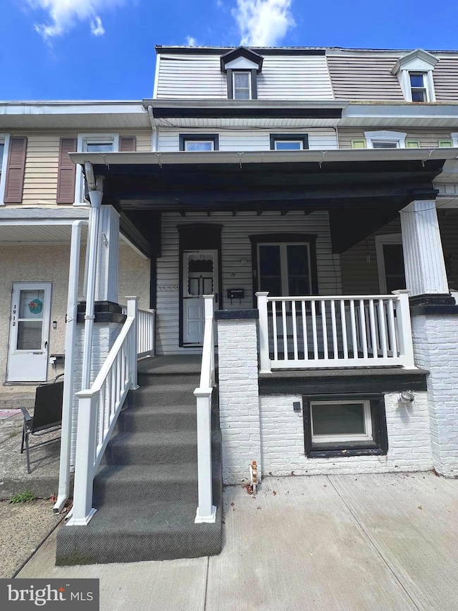 19 W 4th St, Pottstown, PA 19464 - photo 2