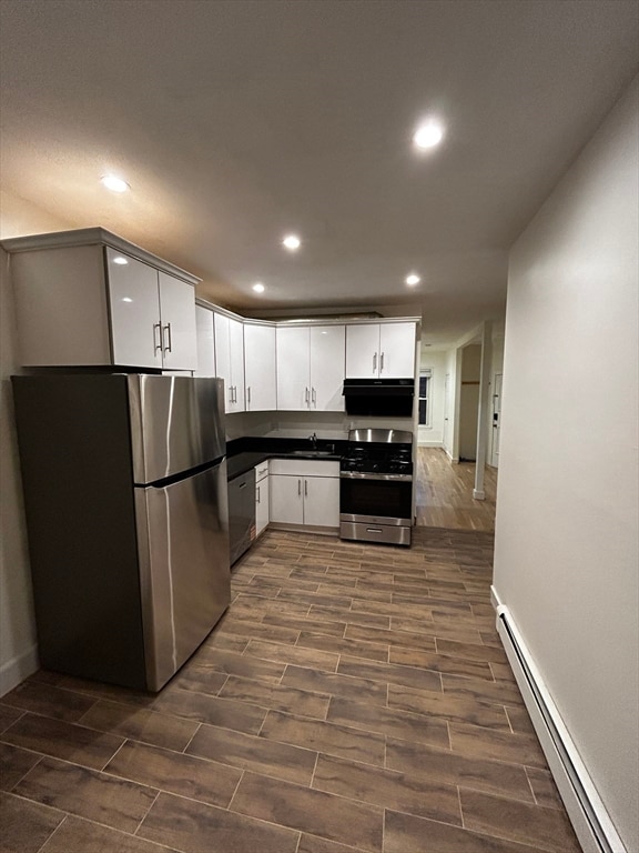 63 Middle St unit 1, Boston, MA 02127 - photo 2