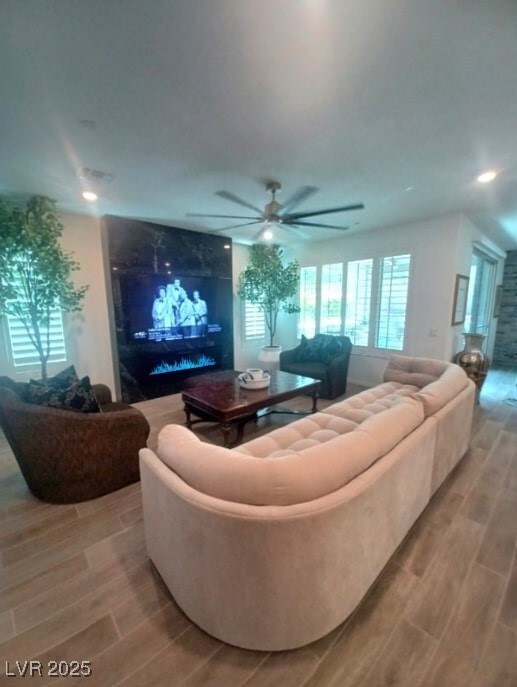 25 Red Creek Bluff St, Henderson, NV 89011 - photo 6