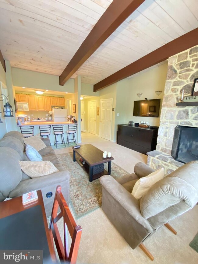 1814 #332 Fairway Dr, Basye, VA 22810 - photo 2