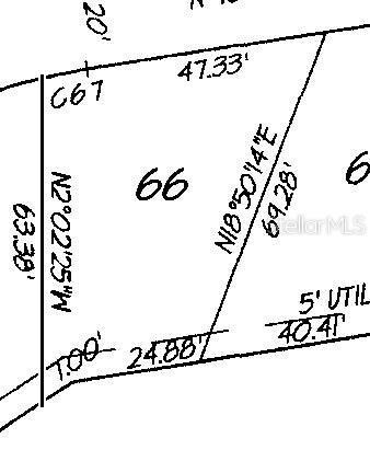 16512 Sunshine Ave unit 66, Four Corners, FL 34714 - photo 6