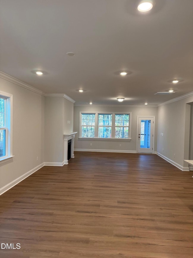 112 Corapeake Way, Apex, NC 27539 - photo 4