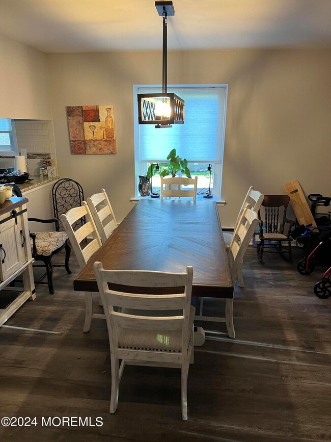 213 Medford Ct unit A, Manalapan, NJ 07726 - photo 5