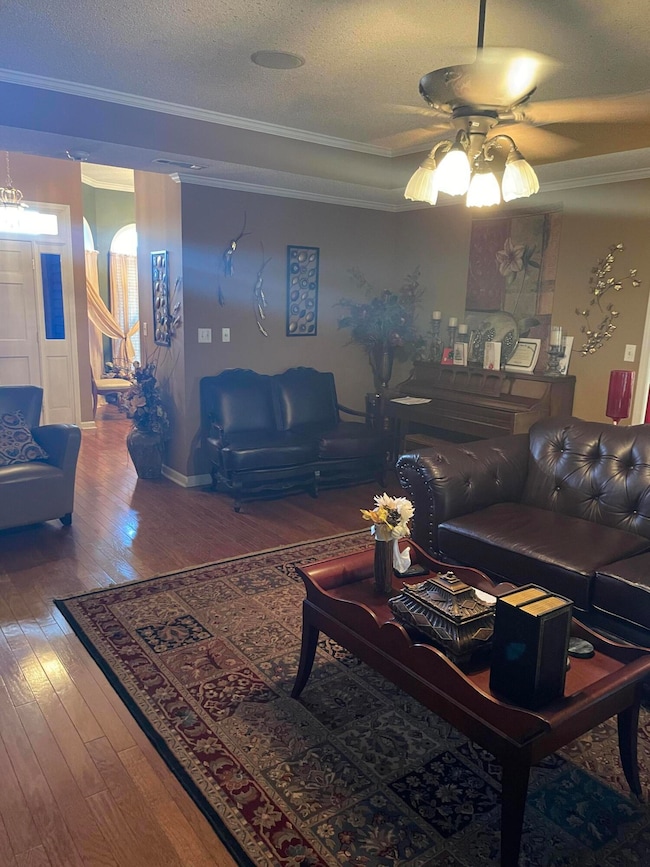 1409 Staci Cir, Tupelo, MS 38801 - photo 6