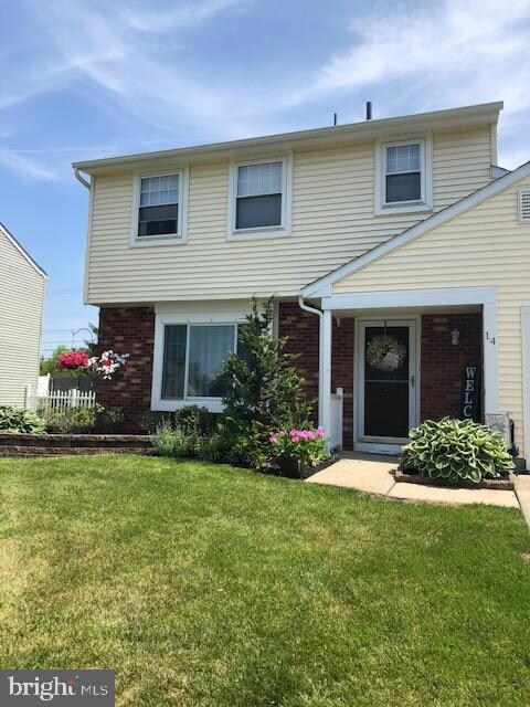 14 Andrew Ct, Swedesboro, NJ 08085 - photo 2
