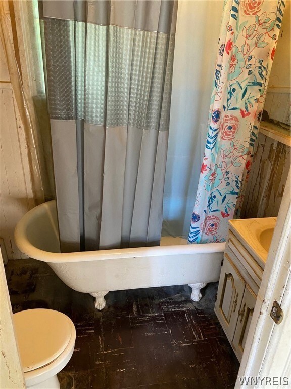 228 Thompson St, North Tonawanda, NY 14120 - photo 7