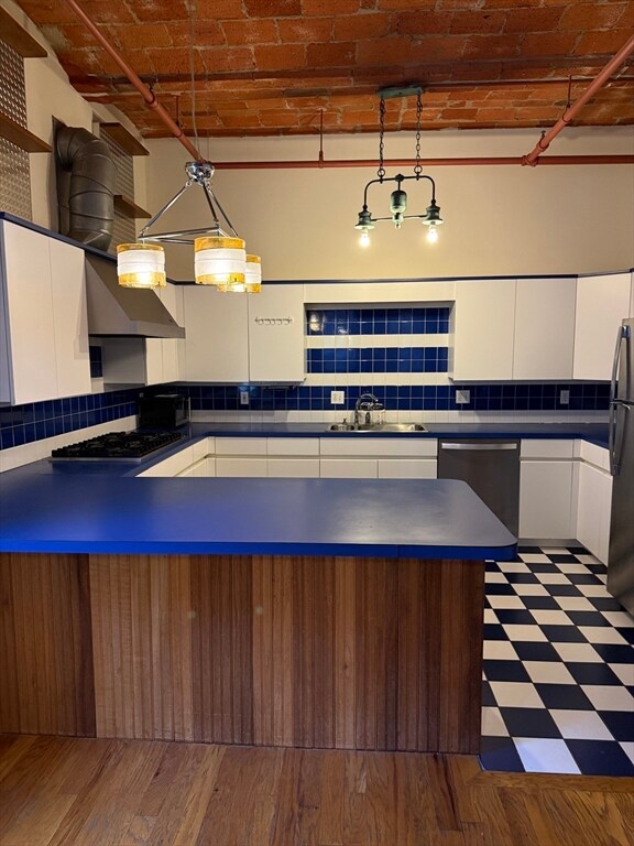 717 Atlantic Ave unit 5C, Boston, MA 02111 - photo 5