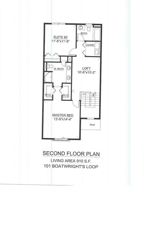 63 Boatwrights Loop, Plymouth, MA 02360 - photo 3