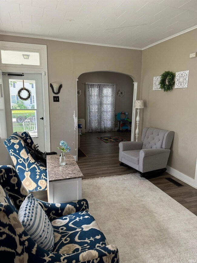 902 Bower St, Elkhart, IN 46514 - photo 5