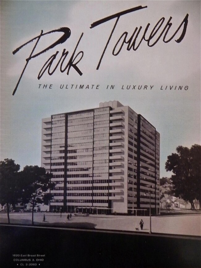 Park Towers unit 308, Columbus, OH 43203 - photo 2