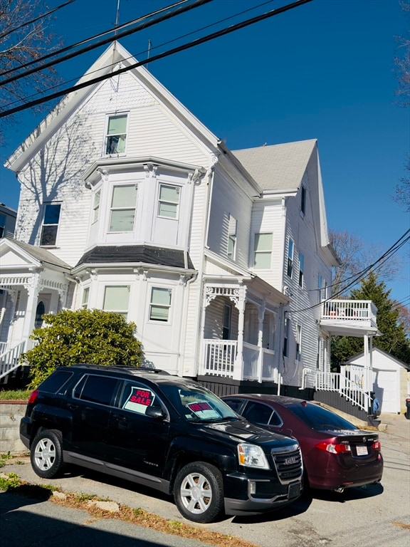 95 Battles St, Brockton, MA 02301 - photo 4