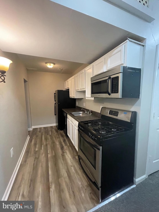 1426 Mcculloh St unit 2, Baltimore, MD 21217 - photo 3