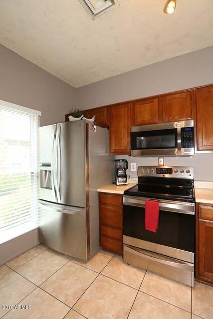 Kitchen-Range