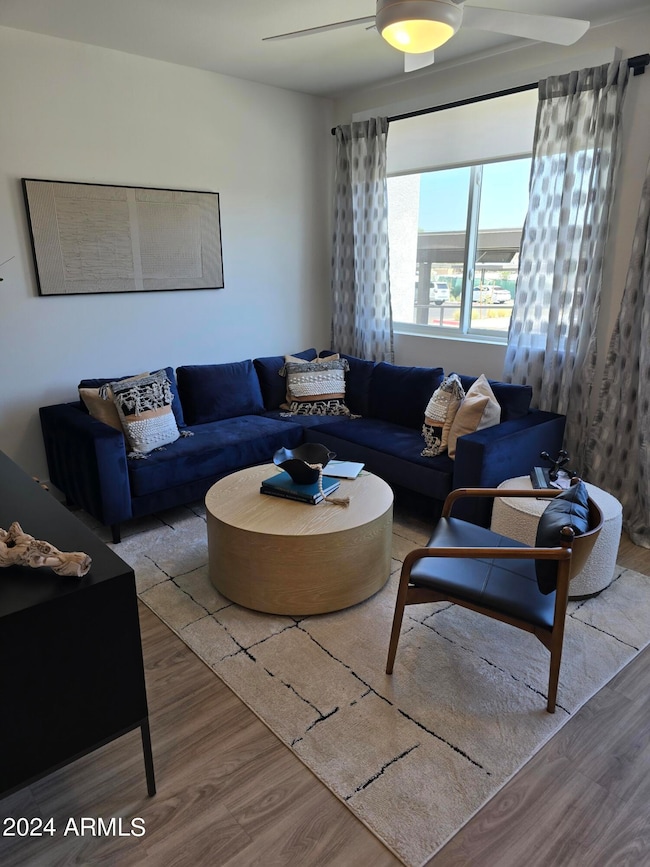 2500 E Marco Polo Rd unit S1, Phoenix, AZ 85050 - photo 2